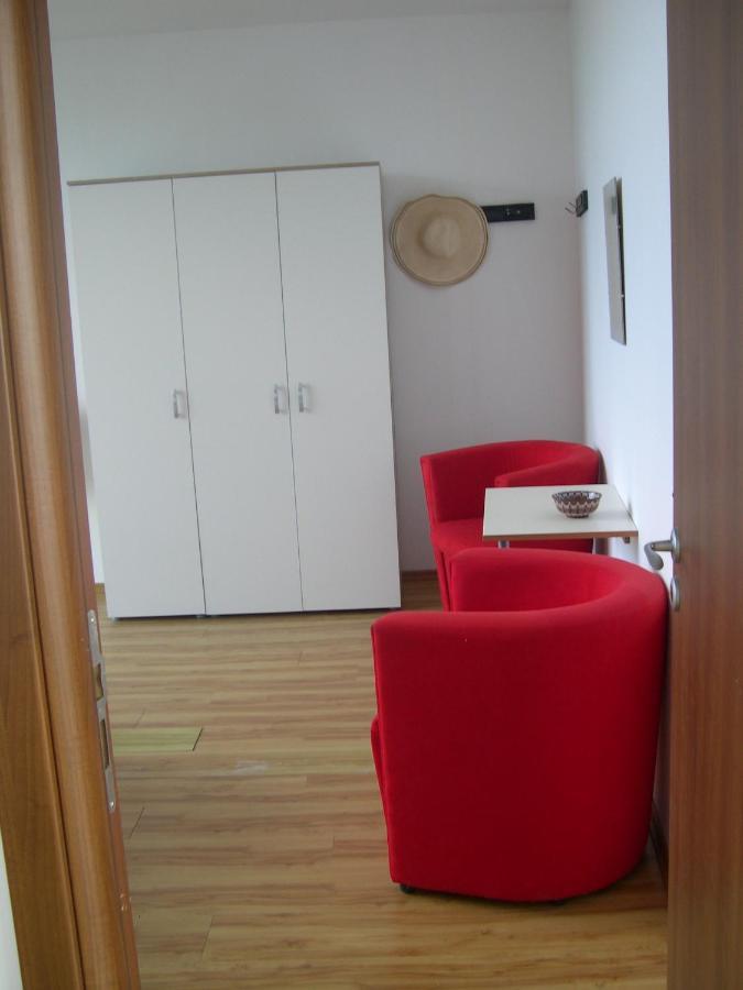 802, Spacy Apm With Sea View. Primorsko Exterior photo
